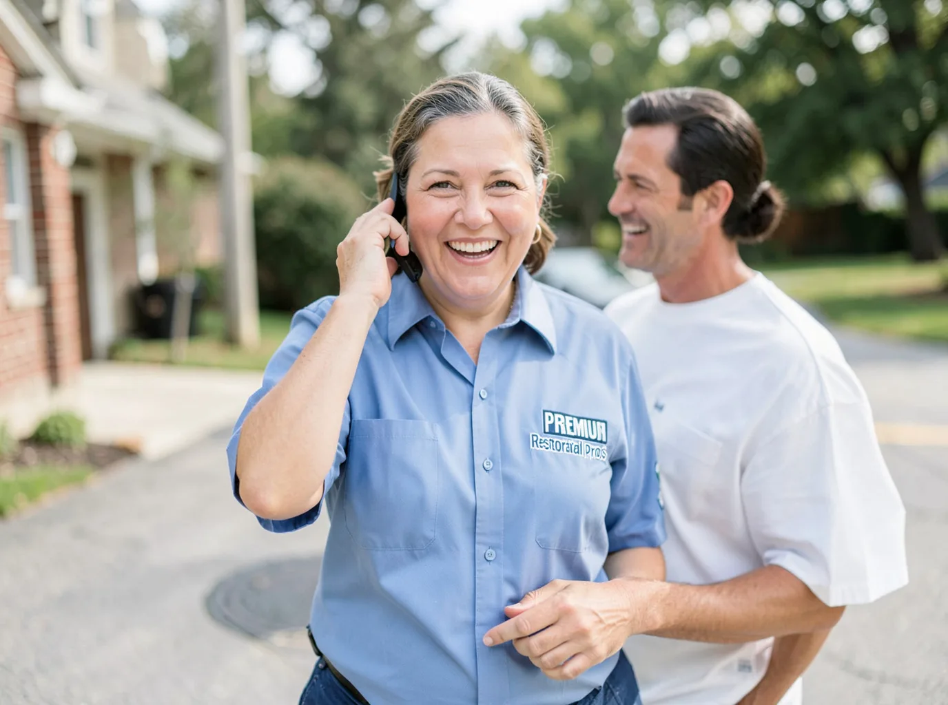 Water Damage Restoration Georgiana, AL FAQs